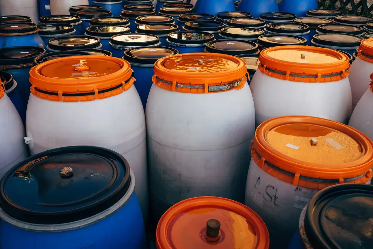 Chemical & Toxic Waste Cleanup in Shiloh, PA